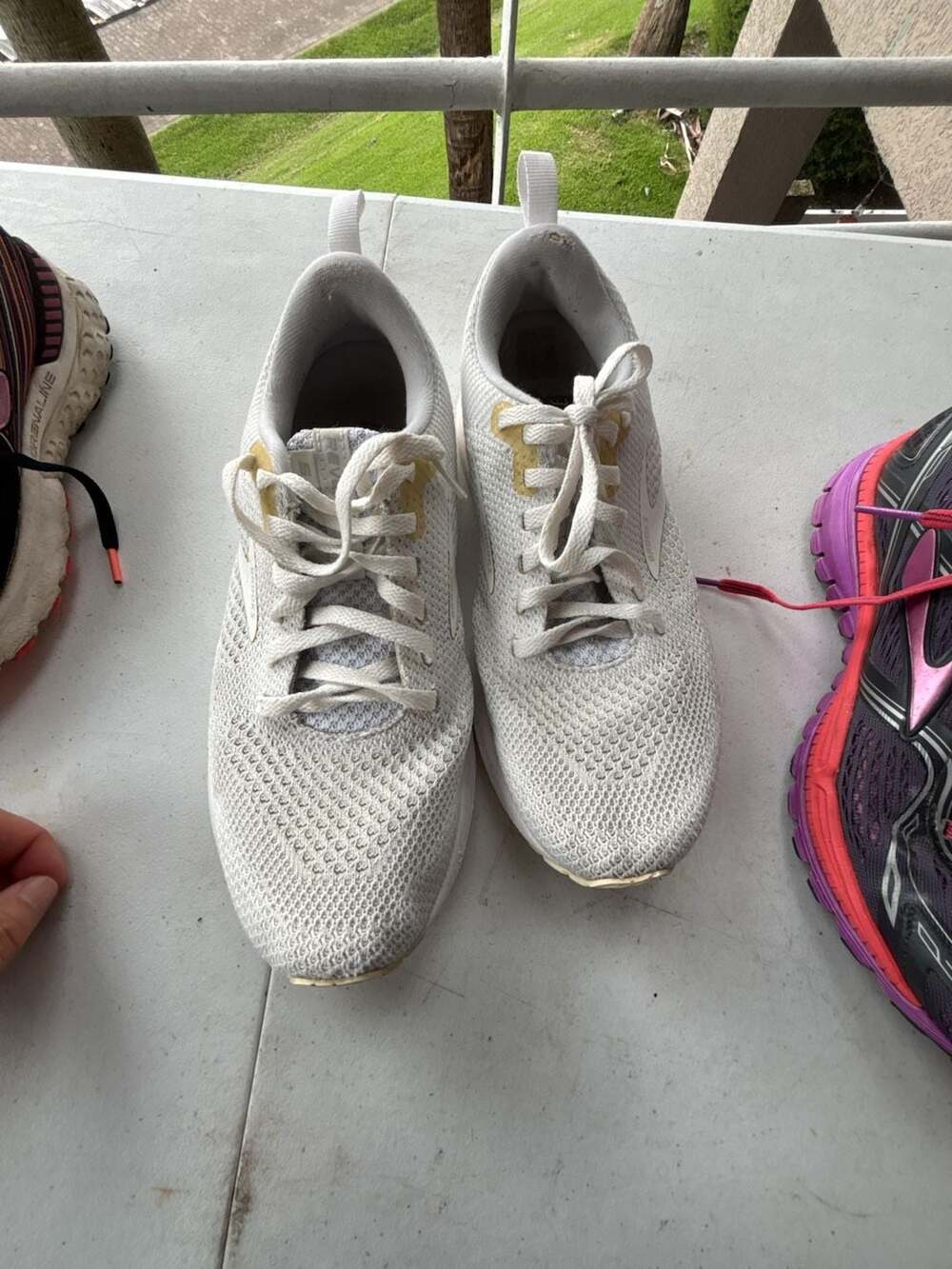 Bundle of 3 Pairs of Brooks Women's Running Shoes - Picture 6 of 15